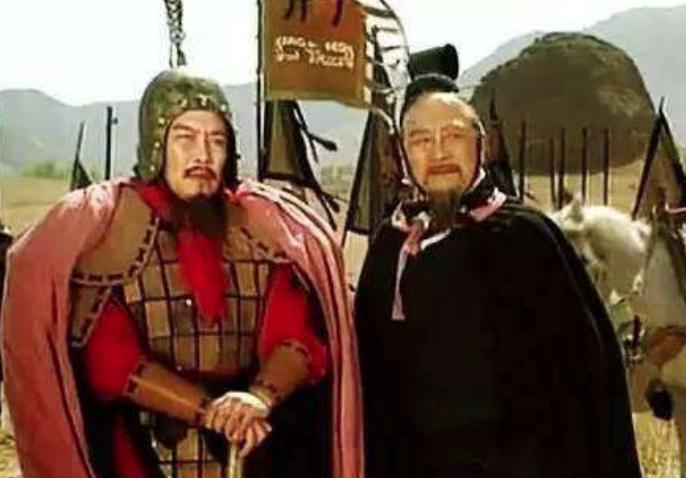 郑桓公的选择:谁也无法改变郑国的命运