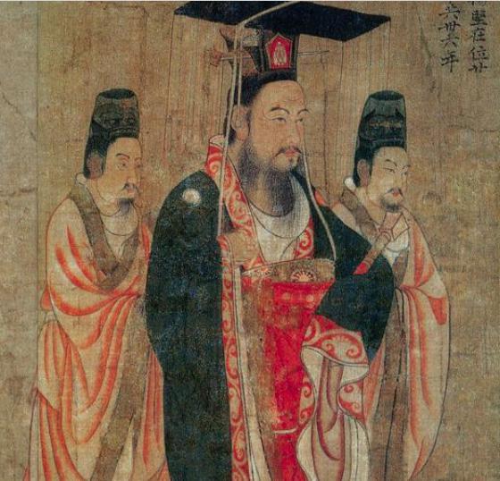 盘点:古代历史上的那些“抠门”皇帝