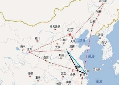 中国UFO三大悬案之首的神秘事件:黄延秋事件