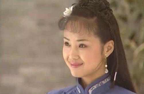 史上做丫鬟做得最成功的人!94岁去世所有皇子为其披麻戴孝!