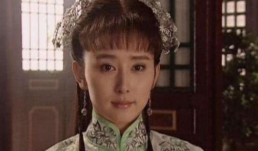 史上做丫鬟做得最成功的人!94岁去世所有皇子为其披麻戴孝!