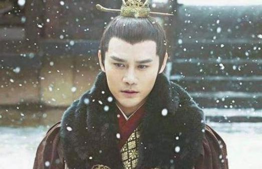 古代第一美男潘安有多好看