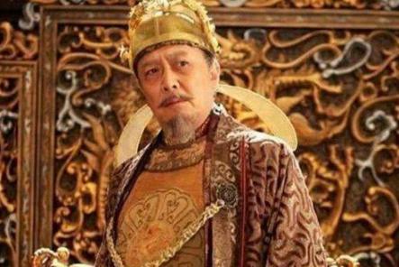 唐朝宰相萧至忠依附于太平公主!萧至忠是忠是奸