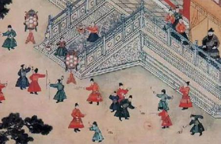 唐朝宰相萧至忠依附于太平公主!萧至忠是忠是奸