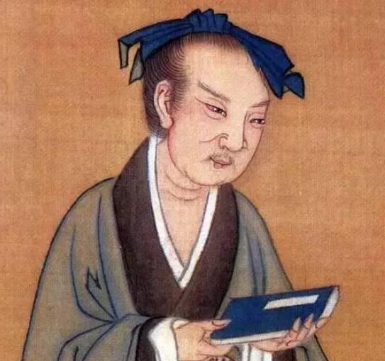 郦食其:刘邦麾下最厉害的谋士,光靠嘴巴就拿下70座城池