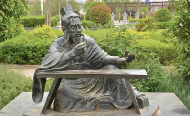 郦食其:刘邦麾下最厉害的谋士,光靠嘴巴就拿下70座城池