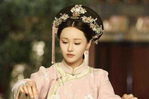 小宫女被皇帝看上,却被遗忘46年