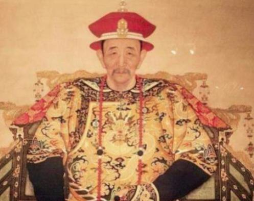 小宫女被皇帝看上,却被遗忘46年
