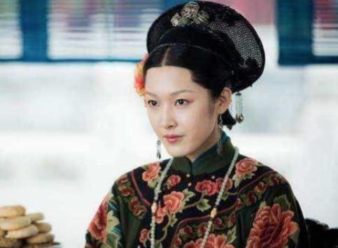 小宫女被皇帝看上,却被遗忘46年