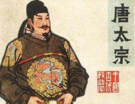 唐朝时期主要吃的肉是什么 是二师兄还是其他的