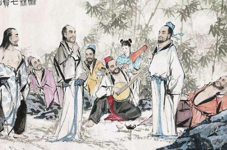 为何魏晋名士喜欢吃“五石散”