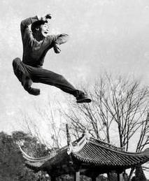 著名绍剧表演艺术家 六龄童章宗义简介