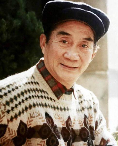 著名绍剧表演艺术家 六龄童章宗义简介