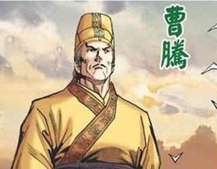 东汉末年一共出现过三个曹节 他们和曹操到底有什么关系