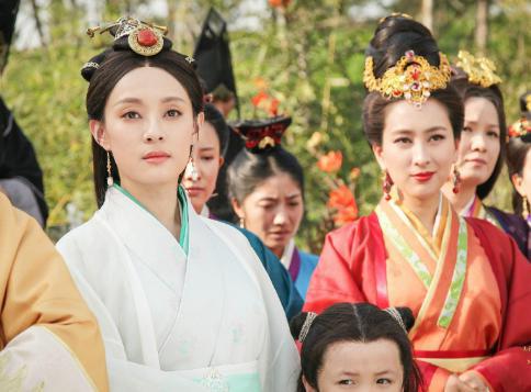 芈月与楚王室有什么样的深仇大恨