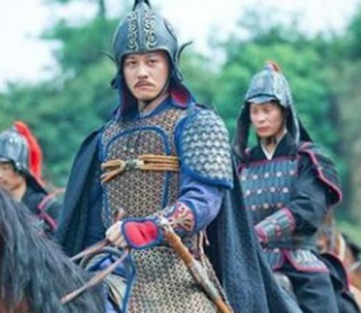 赵匡胤:史上第一温情皇帝,从没杀过功臣