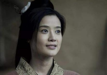 戚夫人犯了什么错