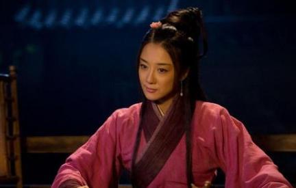 戚夫人犯了什么错