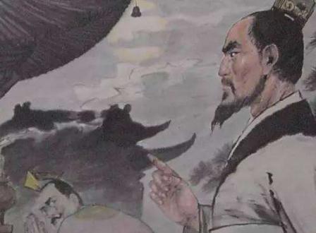 范缜是什么人