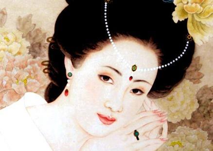 揭秘杨贵妃下落之谜 为何史书中没有明确的记载