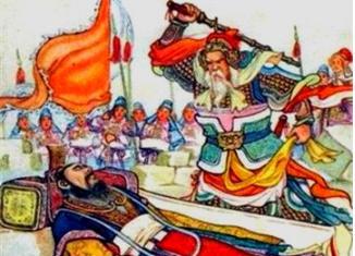 楚平王是什么下场