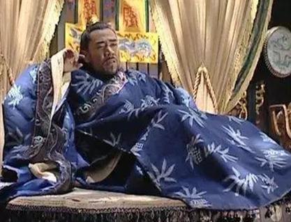 真实的嘉靖皇帝是什么样的 嘉靖皇帝为何会痴迷道教
