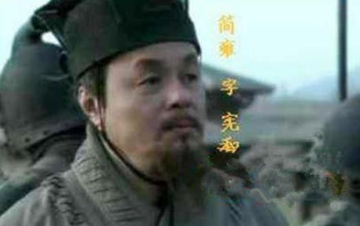 揭秘:刘备的死党是谁