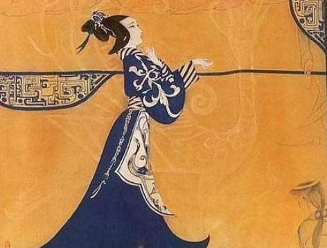 一代仁后阴丽华:明明是正妻,可偏偏忍气吞声为妾十七年