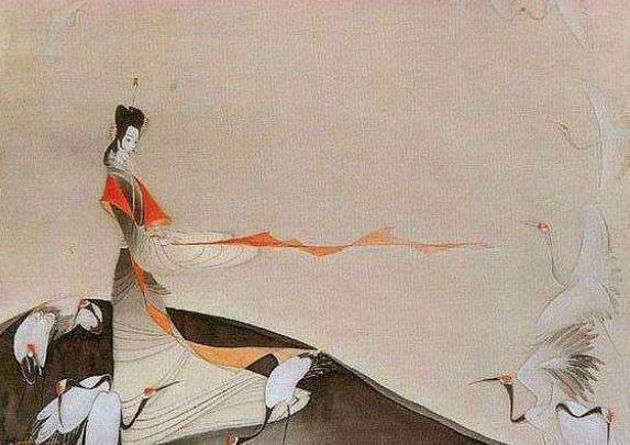 一代仁后阴丽华:明明是正妻,可偏偏忍气吞声为妾十七年