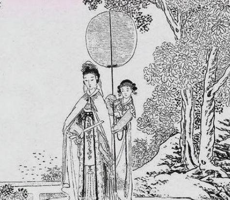 一代仁后阴丽华:明明是正妻,可偏偏忍气吞声为妾十七年