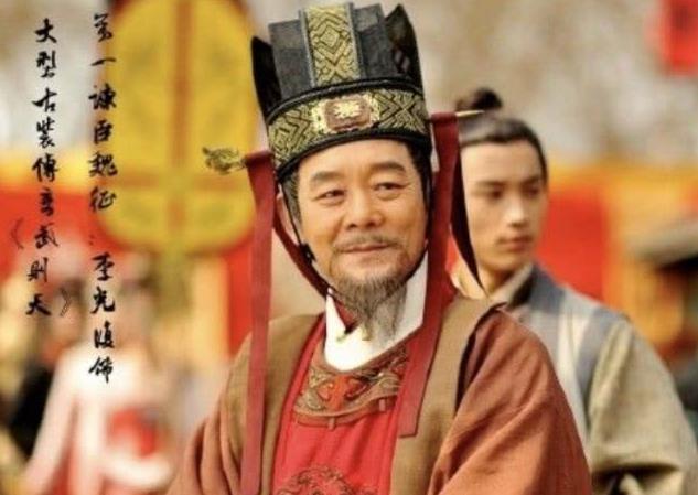 被唐太宗视为镜子的魏征,死后竟被李世民砸了墓碑,为何会如此?