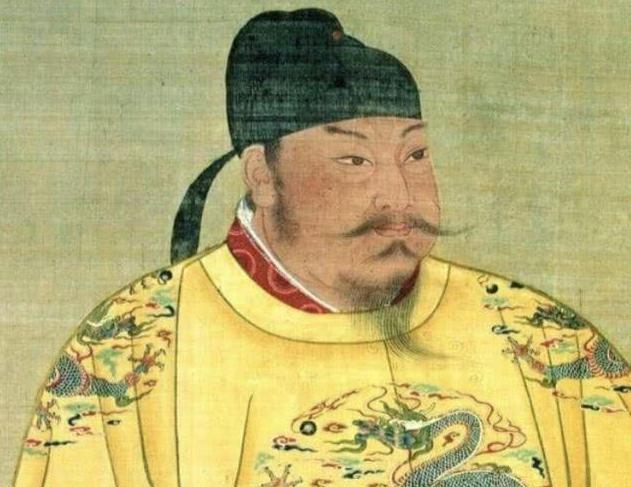被唐太宗视为镜子的魏征,死后竟被李世民砸了墓碑,为何会如此?