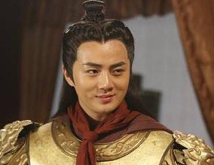 当初的秦琼是不可一世的存在 为何会长达12年内都在生病呢