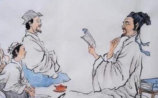 古代有近视眼吗