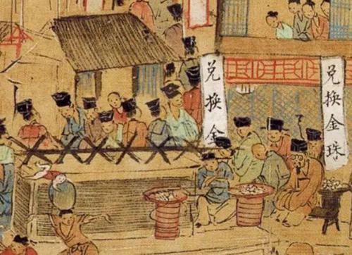 古代有近视眼吗