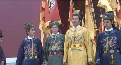 如果朱标不死，朱棣还会造反吗