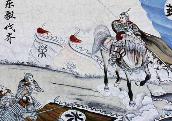三国第一神人诸葛亮绝顶聪明,最后却过劳死