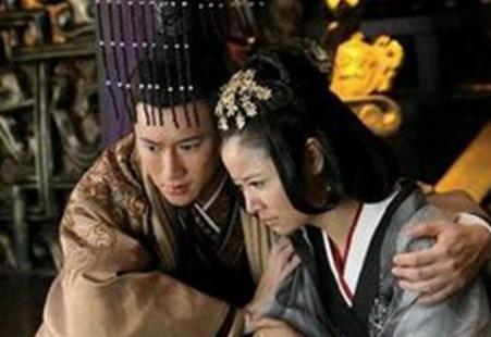 汉文帝最为宠信邓通甚至给他开矿造钱 为何最后会活活饿死他呢