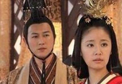 汉文帝最为宠信邓通甚至给他开矿造钱 为何最后会活活饿死他呢