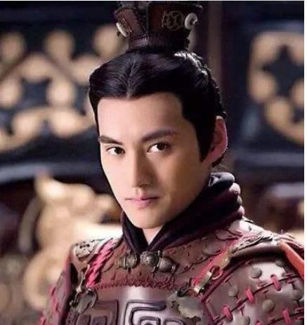 寇恂:东汉开国名将,家族世代都是名门望族