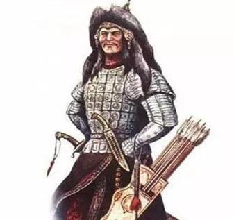 揭秘:耶律留哥,一次起义,催生三个政权,被成吉思汗封为“辽王”!