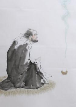 著名僧人：佛图澄的生平介绍
