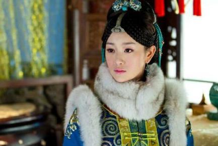 对皇太极至关重要的女人有三个 谁才是他的挚爱呢