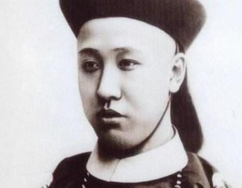 清朝要亡国,统治者赶紧想了一个办法