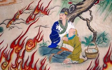 晋文公流亡他国十九年终成霸主!重耳的霸主传奇路!
