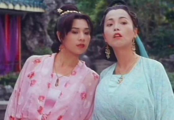 青楼女子出对联,第一才子绞尽脑汁也想不出