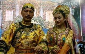 和卓·伊帕尔罕香妃到底有多漂亮