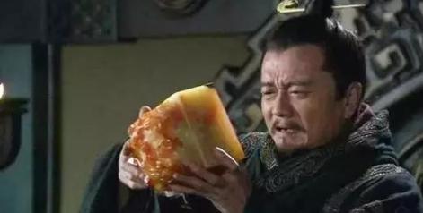刘表为何能称霸荆州
