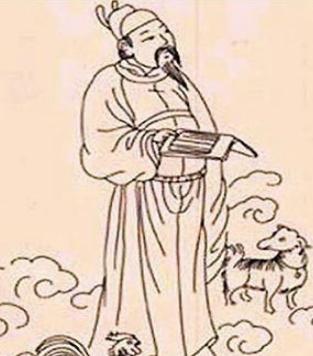 汉景帝七国之乱的时候,淮南王刘安为何不反