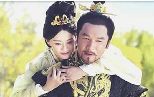 芈月连续生了三个儿子,为何职位总是八子